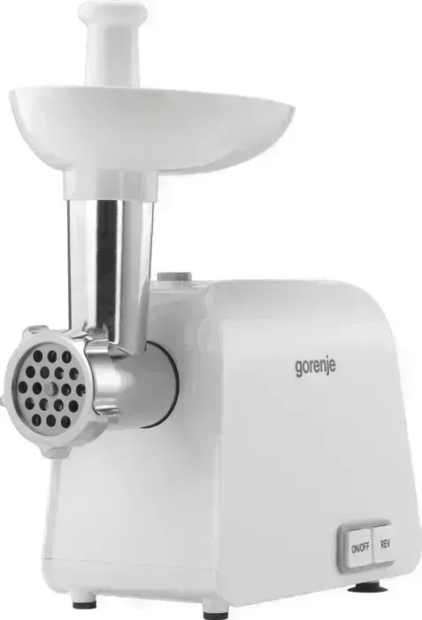 Мясорубка GORENJE MG1602W
