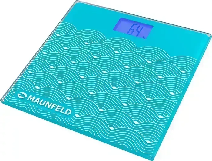 Весы напольные MAUNFELD MBS-183G03