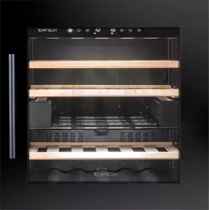 Винный шкаф Temptech OZ60DB