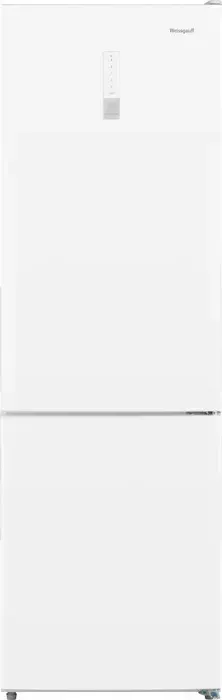 Холодильник Weissgauff WRK 190 DW Total NoFrost