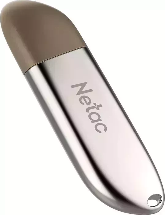 Флеш-накопитель NeTac USB Drive U352 USB3.0 16GB, retail version