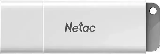 Флеш-накопитель NeTac U185 USB3.0 Flash Drive 32GB, with indicator