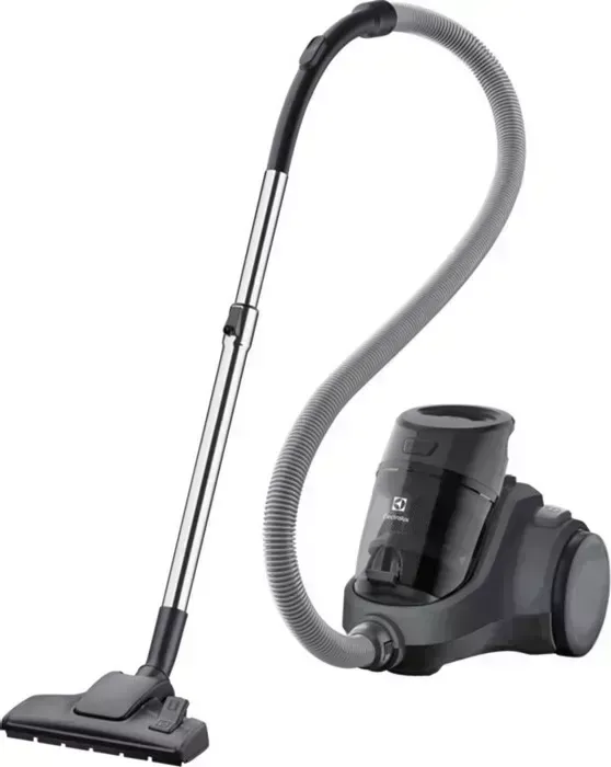 Пылесос Electrolux EC41-4T с контейнером