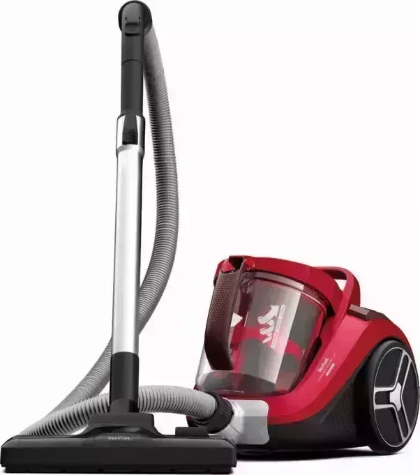 Пылесос TEFAL TW4853EA Compact Power XXL
