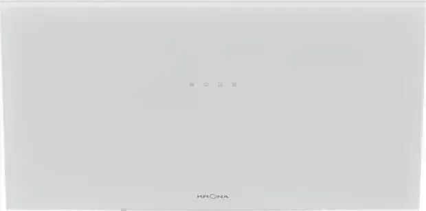 Вытяжка KRONA VEREIN I 600 WHITE S