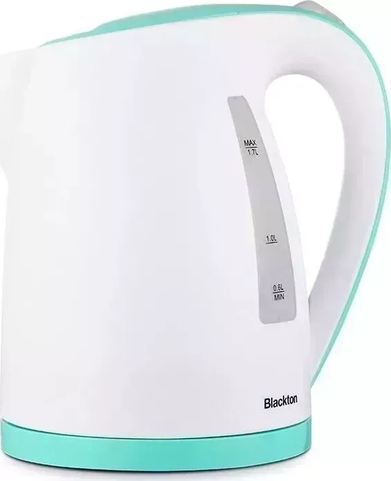 Чайник электрический BLACKTON Bt KT1702P White-Green