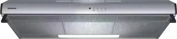 Вытяжка Siemens LU26150GB встраиваемая