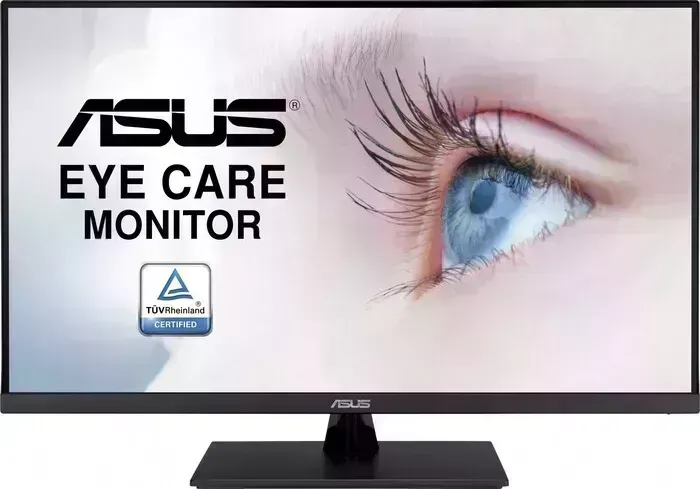 Монитор Asus 31.5" VP32UQ черный IPS 16:9 HDMI M/M матовая 350cd 178гр/178гр 3840x2160 DP 4K 7.82кг (90LM06S0-B01E70)