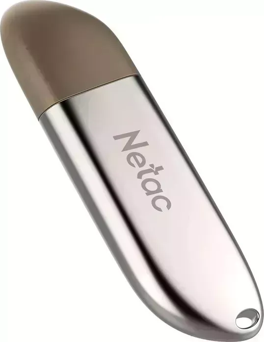 Флеш-накопитель NeTac USB Drive U352 USB3.0 128GB, retail version
