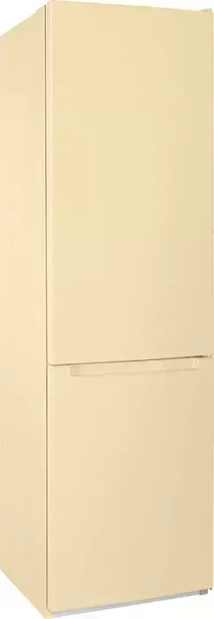 Холодильник НОРДFROST BEIGE NRB 154 E