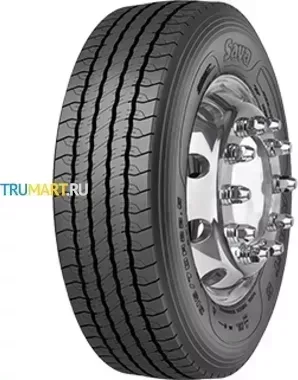 Шина Sava Avant 5 385/65R22,5 160K 5 TL 3PSF