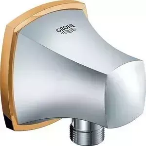 Шланговое подключение Grohe Grandera (27970IG0)