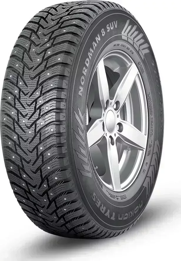 Шина Nordman 8 SUV XL 8 XL 215/65/R16 102 T