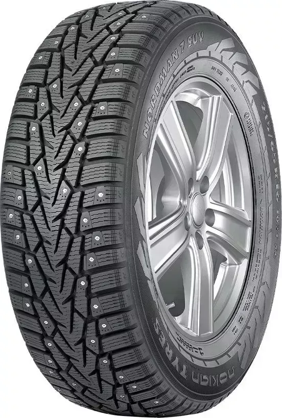 Шина Nordman 7 SUV XL 7 XL 215/65/R16 102 T