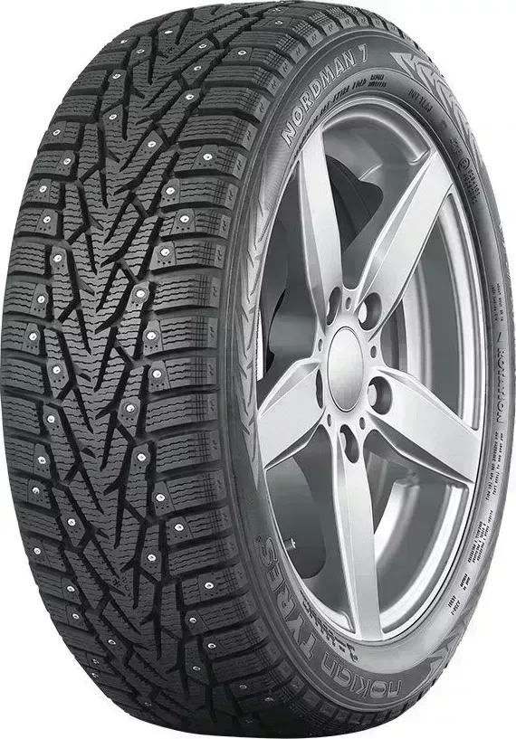 Шина Nordman 7 XL 205/55/R16 94 T
