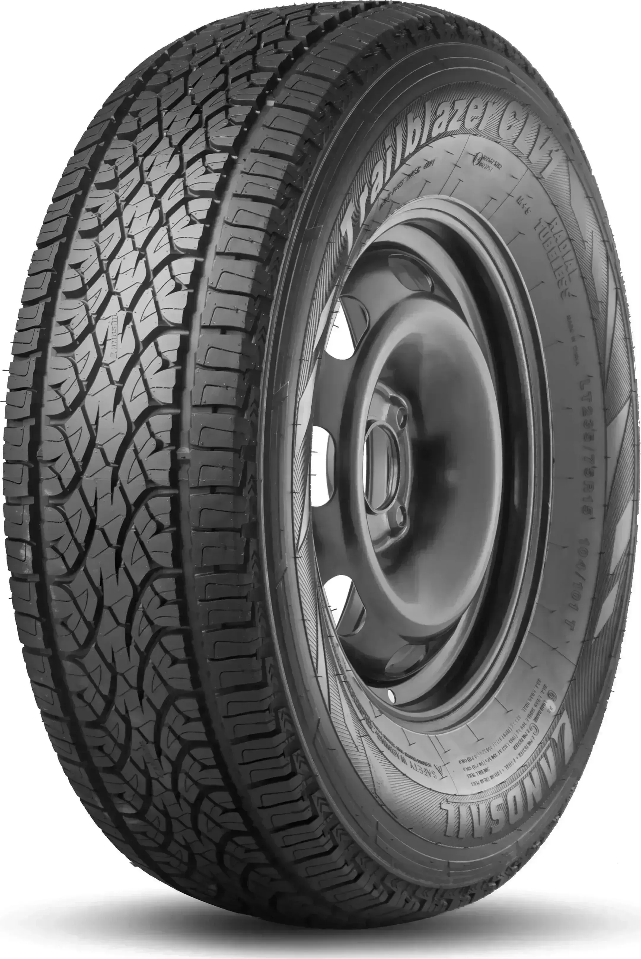 Шина LANDSAIL CLV1 XL XL 245/70/R16 111 S