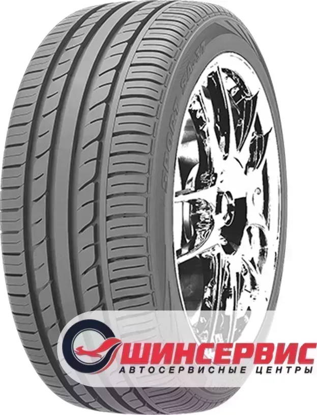 Шина Westlake SA37