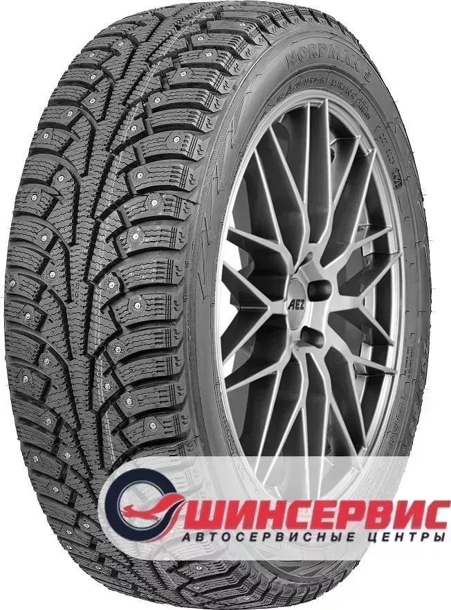 Шина Nordman 5