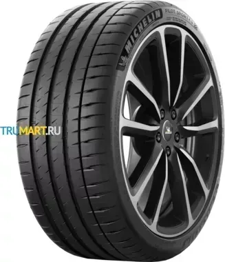 Шина MICHELIN Pilot Sport 4 S 295/25ZR19 94(Y) XL TL