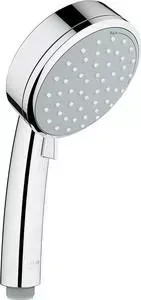 Душевая лейка Grohe Tempesta New Cosmopolitan 100 2 режима (27571001)