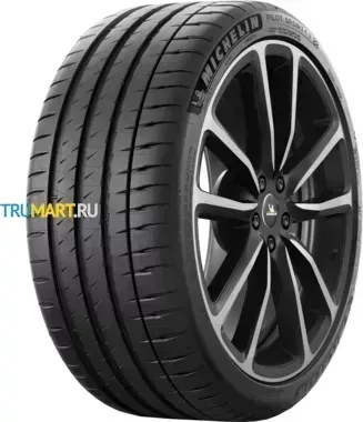 Шина MICHELIN Pilot Sport 4 S 215/45ZR20 95(Y) XL TL