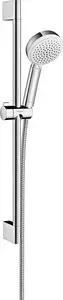Душевой гарнитур Hansgrohe CROMETTA 100 VARIO 65см (26651400)