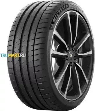 Шина MICHELIN Pilot Sport 4 S 215/35ZR18 84(Y) XL TL