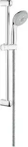 Душевой гарнитур Grohe Tempesta New 100 (27645000)