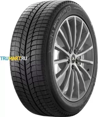 Шина MICHELIN X-Ice XI3 235/45R18 98H XL TL