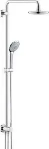 Душевой гарнитур Grohe Euphoria (27421001)