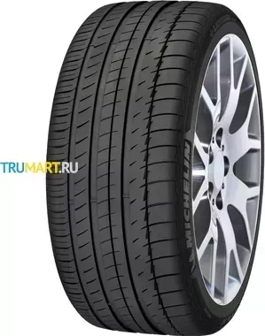 Шина MICHELIN Latitude Sport 275/45R19 108Y XL N0 TL