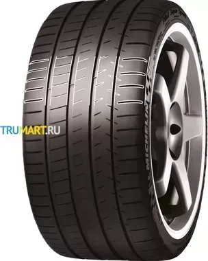 Шина MICHELIN Pilot Super Sport 285/30ZR20 95(Y) TL ZP