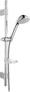 Душевой гарнитур Grohe Relexa trio 60 см с мыльницей (27132001)