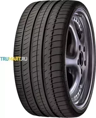 Шина MICHELIN Pilot Sport PS2 285/35ZR19 99(Y) * TL
