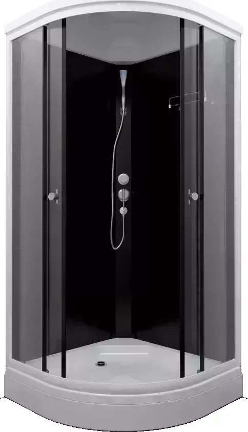 Душевая кабина TRITON Топ 88x88 А 