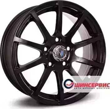 Диск автомобильный Venti 1603 R16 / 6.5J PCD 4x98.00 ET 38.00 ЦО 58.60