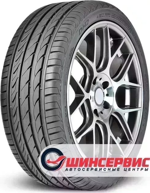 Шина Delinte DH2