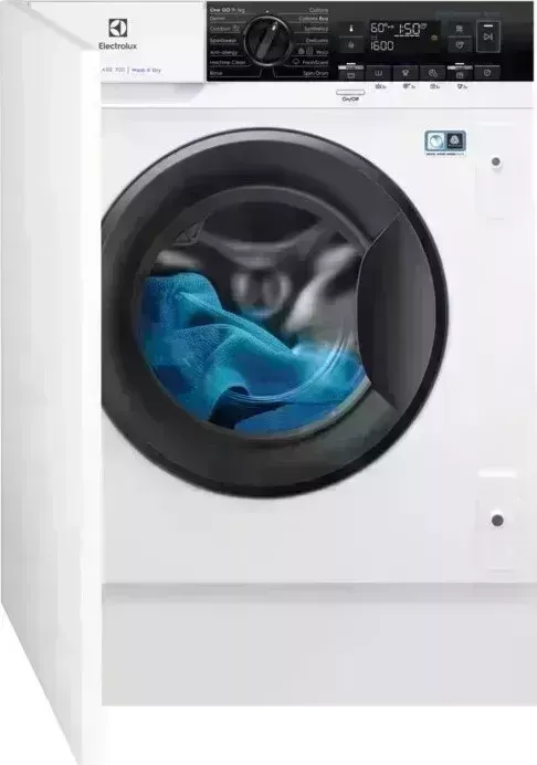 Стиральная машина встраиваемая Electrolux EW7W368SI