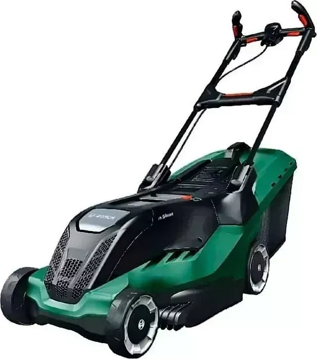 Газонокосилка BOSCH ADVANCEDROTAK 650 (06008B9200)