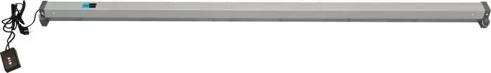 Экран для проектора S&amp;#039;OK S'OK Pro 236x133 Motoscreen 16:9 107'' фибергласс, Gray (SCPSM-236x133FG-GR)