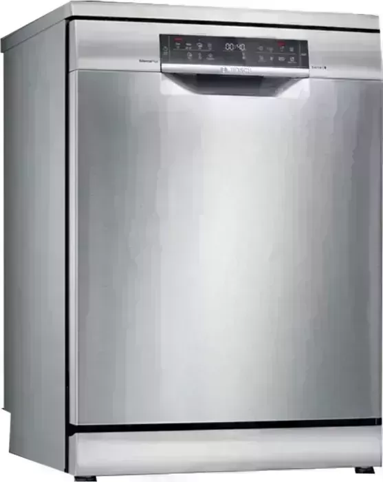 Посудомоечная машина BOSCH SMS6HMI28Q