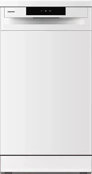 Посудомоечная машина НОРДFROST FS4 1053 W