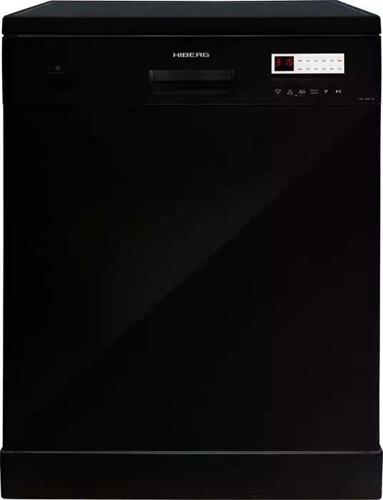 Посудомоечная машина Hiberg F68 1430 B
