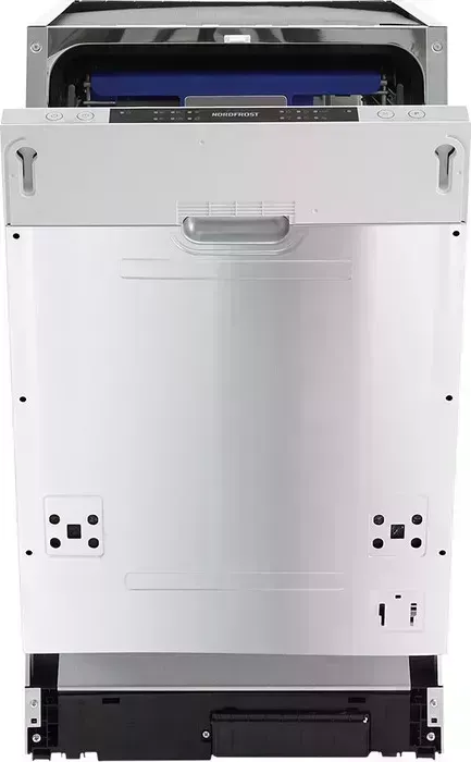 Посудомоечная машина встраиваемая НОРДFROST BI4 1063