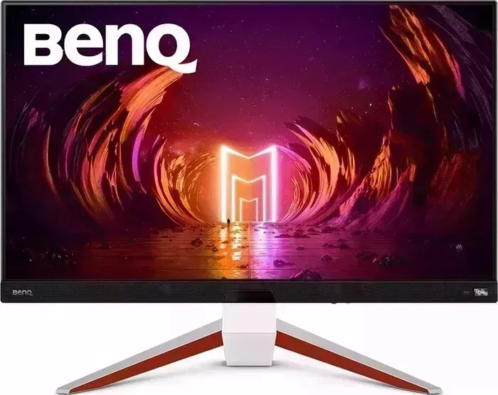 Монитор BenQ EX2710U LCD 27'' 16:9 3840x2160(UHD 4K) IPS, Black