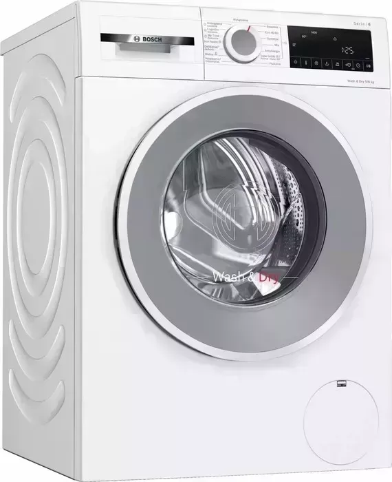Стиральная машина с сушкой BOSCH WNA14402PL