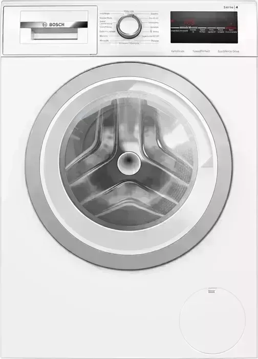 Стиральная машина BOSCH WAN282E9PL