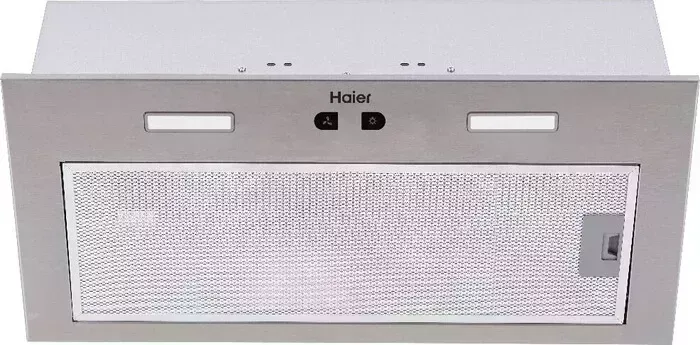 Вытяжка Haier HVX-BI772X