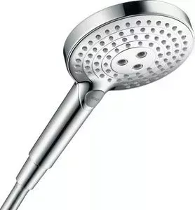 Душевая лейка Hansgrohe Raindance select s 120 3jet (26530000)