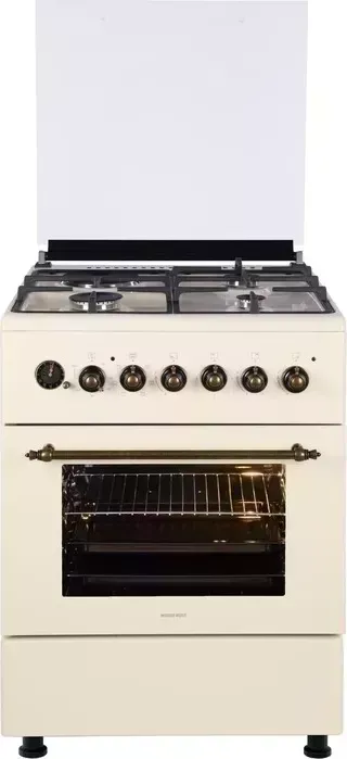 Плита комбинированная НОРДFROST GE 6162 YR NORDFROST GE YR